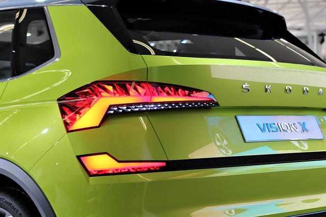 DPF filtr