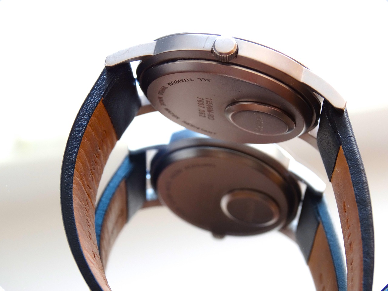 Malá změna, velký rozdíl