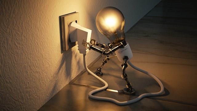 Jak ušetřit za elektřinu